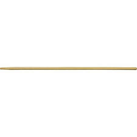 PREMIER Premier 4 Ft. Single Piece Wood Extension Pole 4-WTP